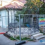 Počela sanacija Gradske bašte u Zrenjaninu