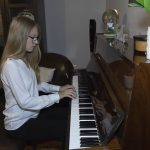 Bojana niže međunarodne uspehe