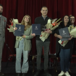 Narodno pozorište „Toša Jovanović“ obeležilo Dan pozorišta