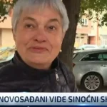 „Srce me boli… zato što nisam otišla!“ Novosađani za N1 o sinoćnjem skupu Ujedinjene Srbije