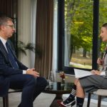 (VIDEO) EKSKLUZIVNO! VUČIĆ ZA RUSKE MEDIJE OTVORIO DUŠU: „Nisam bežao i nikada neću pobeći iz Srbije – braniću slobodarsku politiku do kraja!“