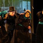U Zrenjaninu počinje 74. Festival profesionalnih pozorišta Vojvodine